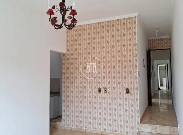 Casa · 150m² · 3 Quartos · 2 Vagas · CASA A VENDA NO BAIRRO VILA RIO BRANCO JUNDIAI/SP