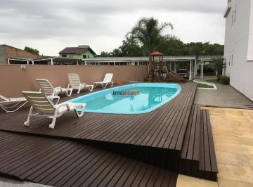 Apartamento · 73m² · 3 Quartos · 1 Vaga · Apartamento à venda em Igrejinha, 15 de Novembro - Condomínio com piscina e academia
