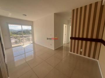 Apartamento · 73m² · 3 Quartos · 1 Vaga · Apartamento à venda em Igrejinha, 15 de Novembro - Condomínio com piscina e academia