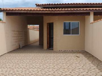Casa · 69m² · 2 Quartos · 4 Vagas · Casa com 2 quartos, Jardim Jamaica, Itanhaém - R$ 275 mil, Cod: 940