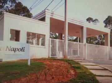 Terreno · Terreno de Condomínio com 0 dorm, Centro (Caucaia do Alto), Cotia - R$ 125 mil, Cod: 943