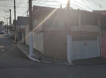 Casa · 102m² · 3 Quartos · 2 Vagas · Lindo Sobrado !!!!