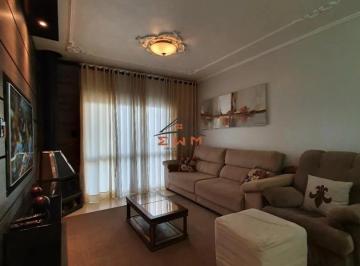 Apartamento · 117m² · 3 Quartos · 2 Vagas · Impecável apartamento no Centro