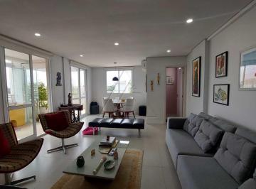 Apartamento · 137m² · 3 Quartos · 2 Vagas · Cobertura com 3 quartos, Vila Sônia, São Paulo - R$ 1.05 mi, Cod: 5418
