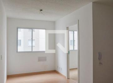 Apartamento · 35m² · 2 Quartos · Apartamento para Aluguel - Taboão, 2 Quartos,  35 m² - São Bernardo do Campo