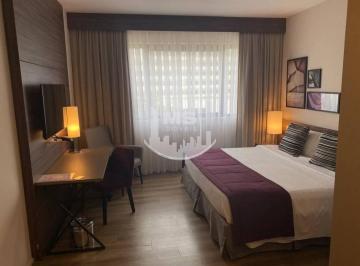 6d906c583895ea2ee90b7bfda8da1830a1481aa9 · Flat com 1 dormitório à venda, 26 m² por R$ 575.000 - The Royal Palm Plaza - Campinas/SP