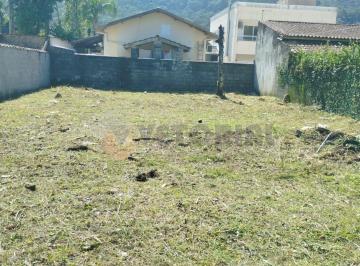 608a4c14df947d8b055c8ecebb0c36ea09ded0e1 · Terreno à venda, 384 m² por R$ 380.000 - Massaguaçu - Caraguatatuba/SP