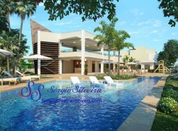 Casa de 3 quartos, Aquiraz · Casa tríplex com 3 suítes e lazer completo!