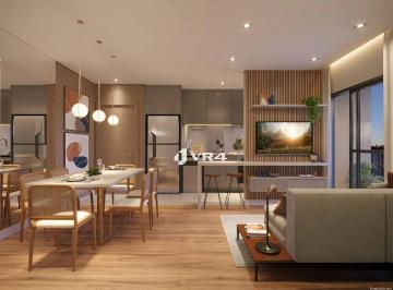 9e70ff6fe95968760d01f78eee137067522d3e77 · Apartamento com 3 dormitórios à venda, por R$ 572.899 - Hauer - Curitiba/PR