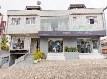 5b2d55b0c95d71f7e320e0e1d78dd764959026b8 · Prédio Comercial e Residencial à venda, 510 m² por R$ 2.060.000 - Centro - Araucária/PR