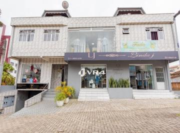4de8c52d23715d3590166a89391525de389c23e6 · Prédio Comercial e Residencial à venda, 510 m² por R$ 2.060.000 - Centro - Araucária/PR