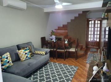 Casa · 70m² · 2 Quartos · 2 Vagas · Casa Condomínio Jardim América, Granja Viana - Cotia, SP