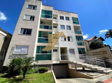 Apartamento · 79m² · 3 Quartos · 1 Vaga · Apartamento em Centro, Tubarão/SC