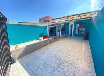 Casa · 56m² · 3 Quartos · 2 Vagas · Casa com 56,4m² 3 quartos, à venda, no bairro São Marcos em São José dos Pinhais