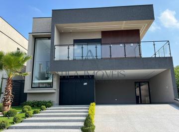 Casa · 287m² · 3 Quartos · 4 Vagas · Casa à venda no bairro Sítio do Rosário - Santana de Parnaíba/SP