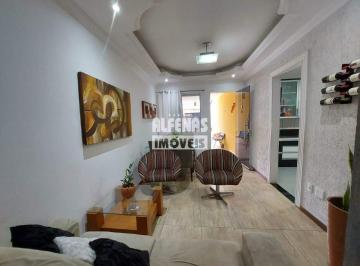 Casa · 141m² · 3 Quartos · 2 Vagas · Casa Geminada à venda 3 quartos no Bairro CANADA