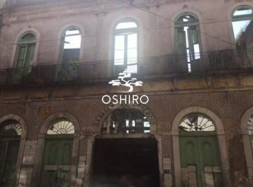 Terreno · 1098m² · 1 Quarto · Terreno Comercial para venda, em Santos!