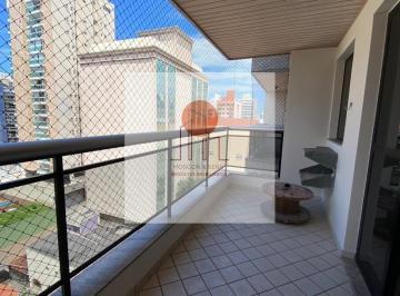 Apartamento · 138m² · 3 Quartos · 2 Vagas · Apartamento com 03 quartos/ suíte ao lado do Shopping Praia da Costa....