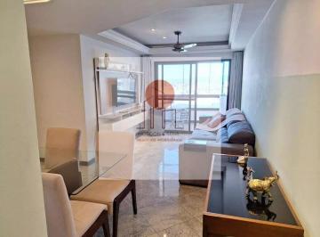 Apartamento · 125m² · 3 Quartos · 2 Vagas · Apartamento com 3 dormitórios à venda, 125 m2 Praia da Costa - Vila Velha/ES