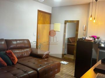 Apartamento · 55m² · 2 Quartos · 1 Vaga · Apartamento Garden para venda em Itapuã...