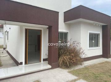 aa6af294acdd8ab22c83cf4a1d9876cffddb0eac · Casa à venda, 95 m² por R$ 480.000,00 - Chácaras de Inoã (Inoã) - Maricá/RJ