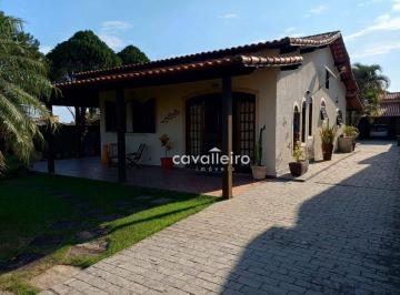 dc9bec7fcb6557e83e8771a03dfaaf36af75fddf · CASA ENCANTADORA A 600M DA PRAIA DE ITAIPUAÇU. COM 4 QTS, PISCINA E ÁREA GOURMET - Jd. Atlântico Oes