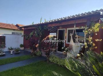 a85da21954acee2cc1c23cdc7b5c734f333a2ebc · Casa Condomínio Ubatã, com 4 Quartos, 1 Suíte, Edícula, à venda, 188 m² por R$ 590.000 - Pindobas - 