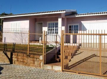 Casa · 96m² · 2 Quartos · 1 Vaga · Casa Alvenaria em Centro, Selbach/RS