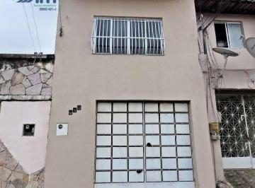 8fe0ae4c2b29d9bd2ee557315e56cace036ba00d · Casa  duplex, super ventilada, com 4 dormitórios à venda, 108 m² por R$ 274.000 - Aerolândia - Forta