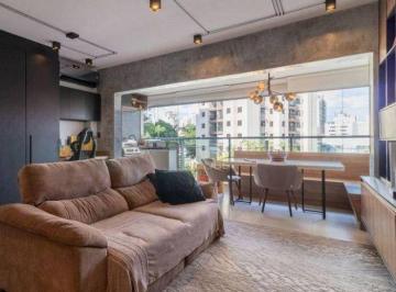 d0dda3ad5d498ebec03542ebf7e730cbd8140643 · Apartamento com 1 dormitório à venda, 66 m² por R$ 1.064.000,00 - Chácara Klabin - São Paulo/SP