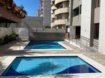 Apartamento · 327m² · 4 Quartos · 3 Vagas · Golden Gate - Apartamento Alto Padrão em Popular, Cuiabá/MT