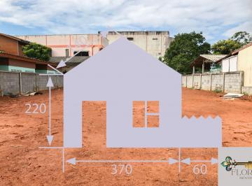 Terreno · 700m² · Terreno no Quilombo, Cuiabá/MT