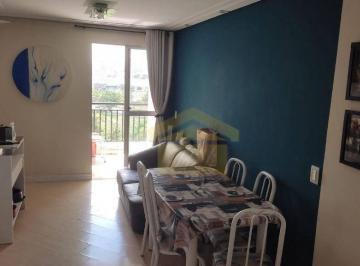 a5be89cbe1d6c75d680852fa53716d928f93ab0e · Apartamento com 2 dormitórios à venda por R$ 276.000,00 - Sacomã - São Paulo/SP