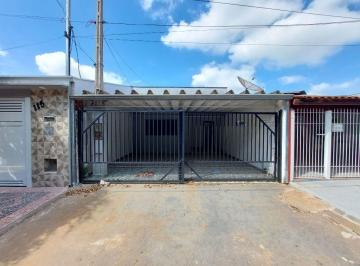 889771960df868607ae6992e97e80231e1fa2a4b · Casa com 3 dormitórios à venda, 75 m² - Jardim Amélia - Americana/SP