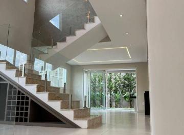 92053c4e9f38449c742f901947bcda0e9abab782 · Casa com 3 suítes à venda, 278 m² por R$ 2.350.000 - Swiss Park - Campinas/SP