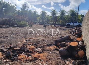 Terreno · 705m² · Oportunidade. Terreno de esquina 23,5m X 30m Próximo a CE 010 e CE 025