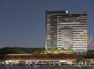 Foto 01 · Últimas unidades SKYLINE salas comerciais em Bragança Paulista
