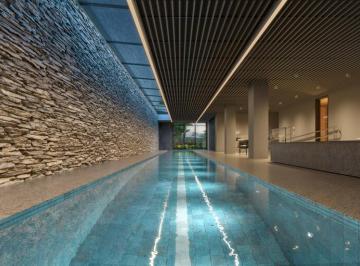 Apartamento de 4 quartos, São Paulo · Ed. Esther Ibirapuera 335m² 4 suites 4 vagas / Chaves novembro de 2026