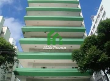 Foto 50 · Imperdível oportunidade! Apartamento de 3 quartos com suíte e 198m² no Campo Grande, Salvador-BA. Ve