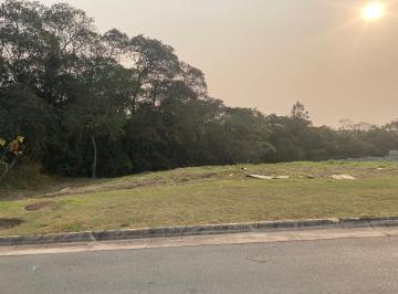 Terreno , Santana de Parnaíba · Terreno Aldeia da Serra - ALTAVIS