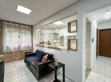 Apartamento · 41m² · 1 Quarto · Apartamento à Venda - Água Fria, 1 Quarto,  41 m² - São Paulo