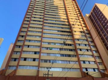 Apartamento de 3 quartos, Curitiba · Apartamento | Juvevê | 3 quartos | suíte | 1 vaga