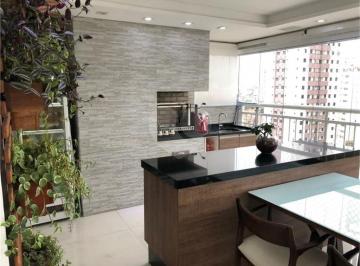 Apartamento de 3 quartos, São Paulo · Apartamento para á venda na Santa Teresinha
