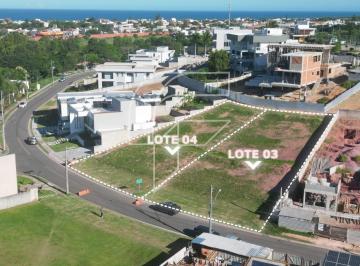 Foto 01 · Terreno em Condomínio - Terreno a venda no condomínio Jardins de Veneza em Vila Velha