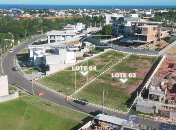 Foto 01 · Terreno em Condomínio - Terreno a venda no condomínio Jardins de Veneza em Vila Velha