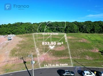 Foto 01 · Terreno em Condomínio - Terreno a venda no condomínio Jardins de Veneza em Vila Velha