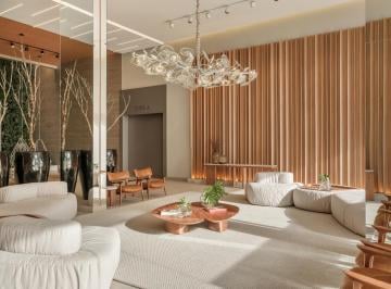 Apartamento · 144m² · 3 Quartos · 2 Vagas · Apartamento - Nossa Senhora do Rosário