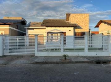 Foto 01 · Casa, Loteamento Jardim Europa, Santo Antônio da Patrulha, RS