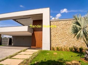 Foto 01 · Casa Condominio, Condominio Saint Patrick, Sorocaba, SP