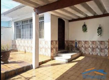 Casa · 250m² · 3 Quartos · 2 Vagas · Casa Térrea em Presidente Altino - Edícula - Espaço para Piscina